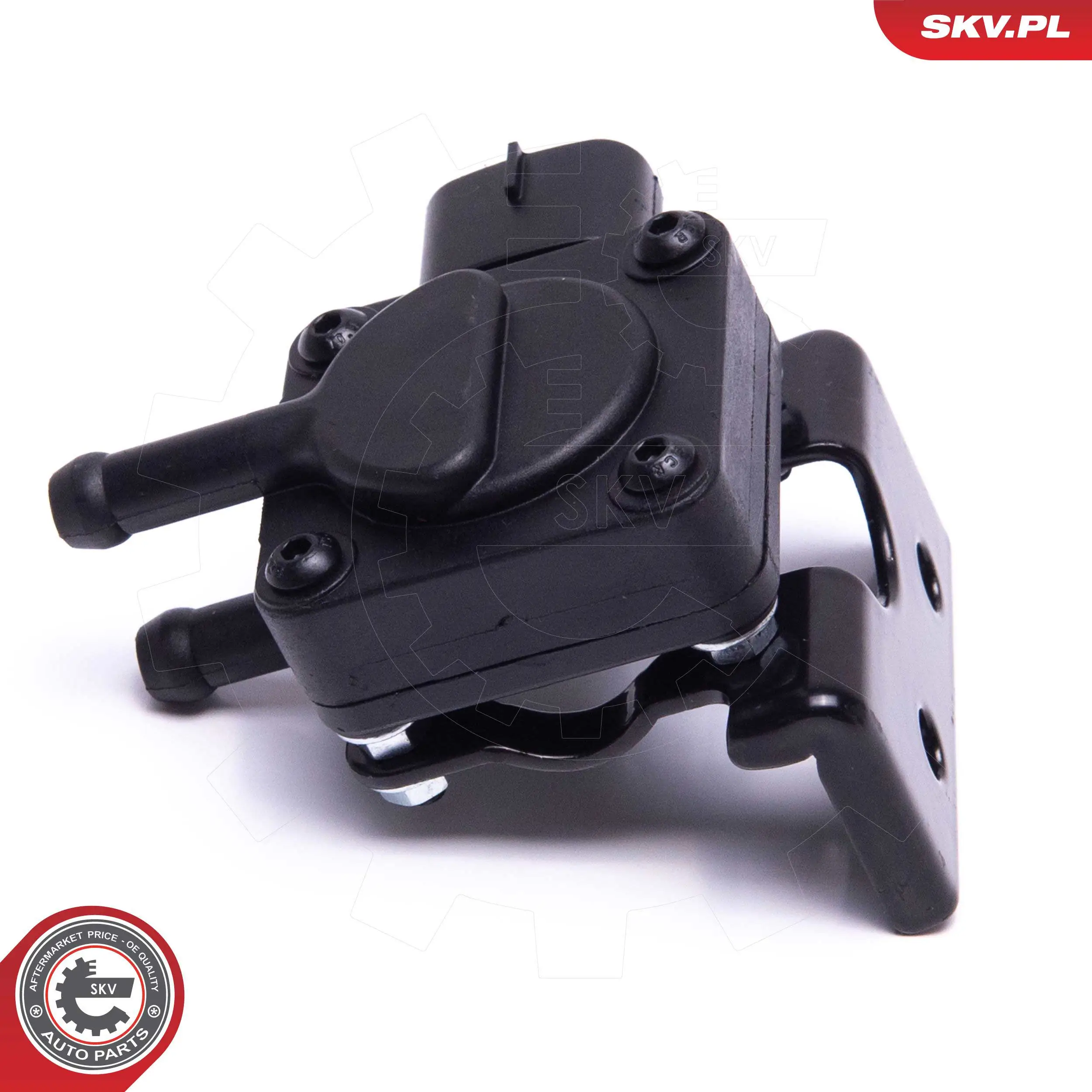 Sensor, exhaust pressure 17SKV797