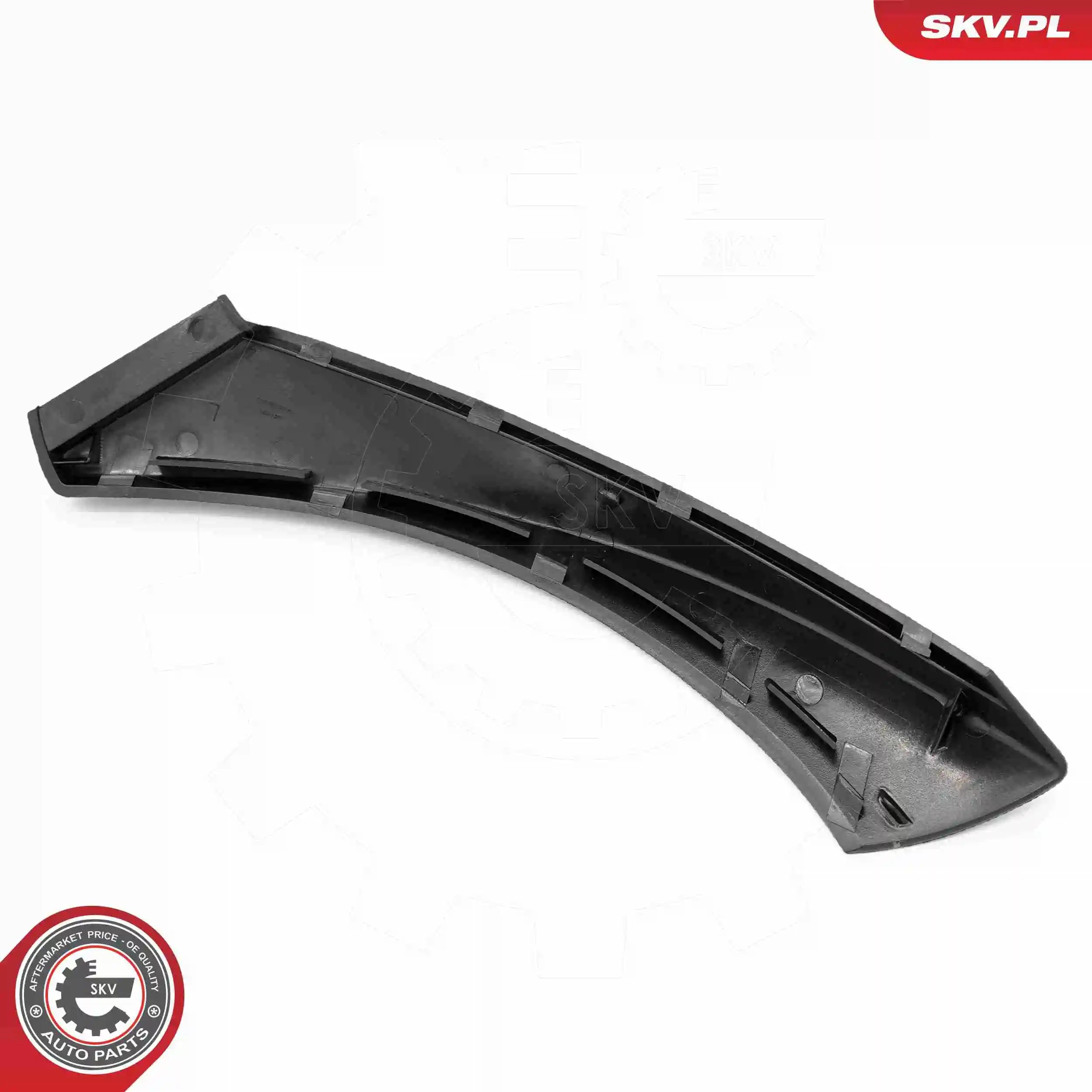 Door Handle, interior equipment 97SKV024