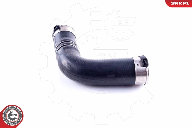 Charge Air Hose 43SKV475