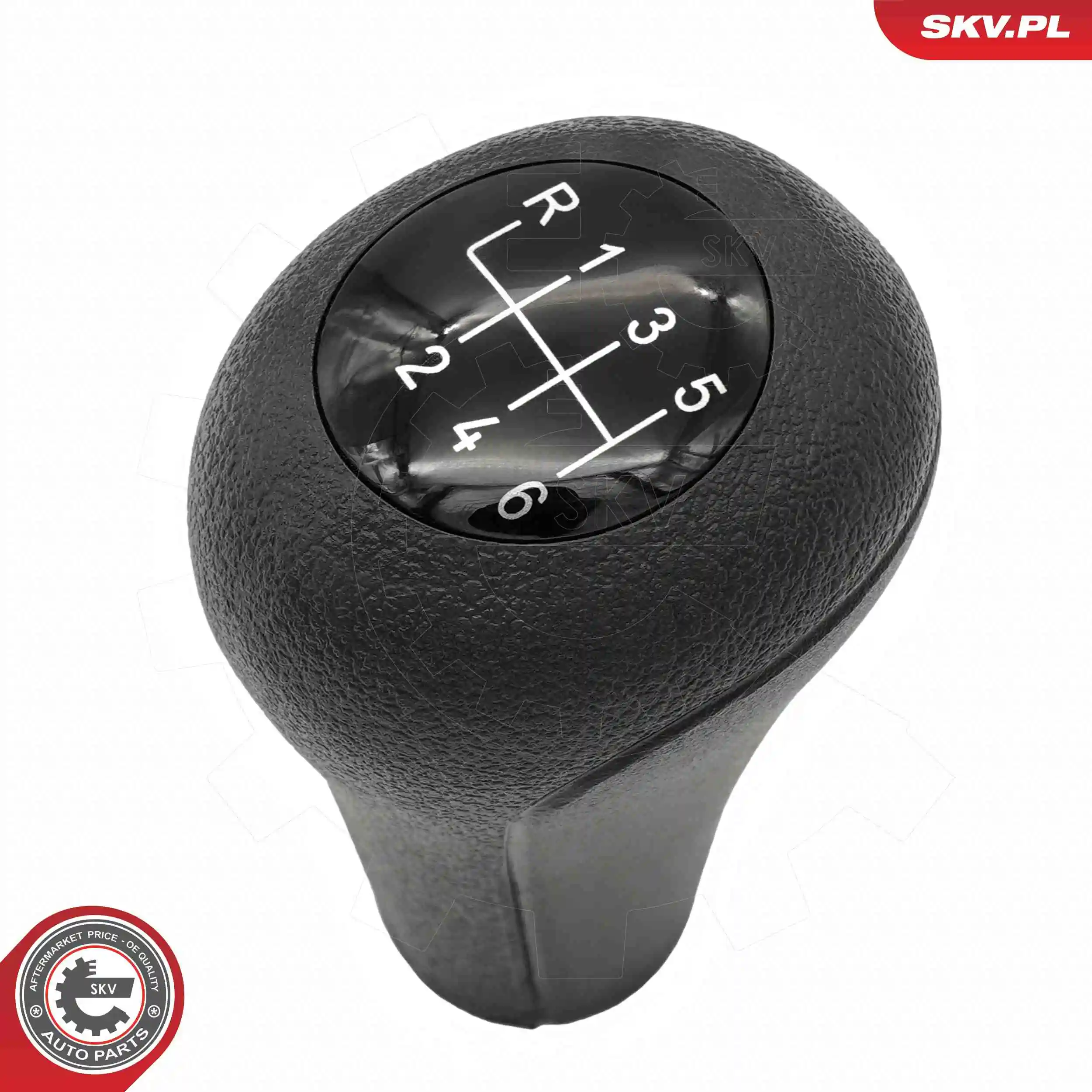 Gear Shift Lever Knob 63SKV167