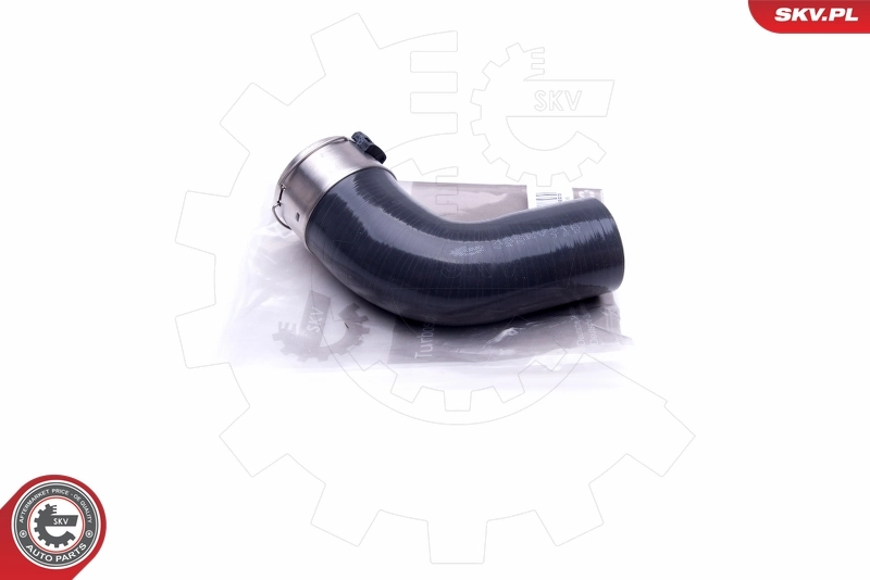 Charge Air Hose 43SKV216