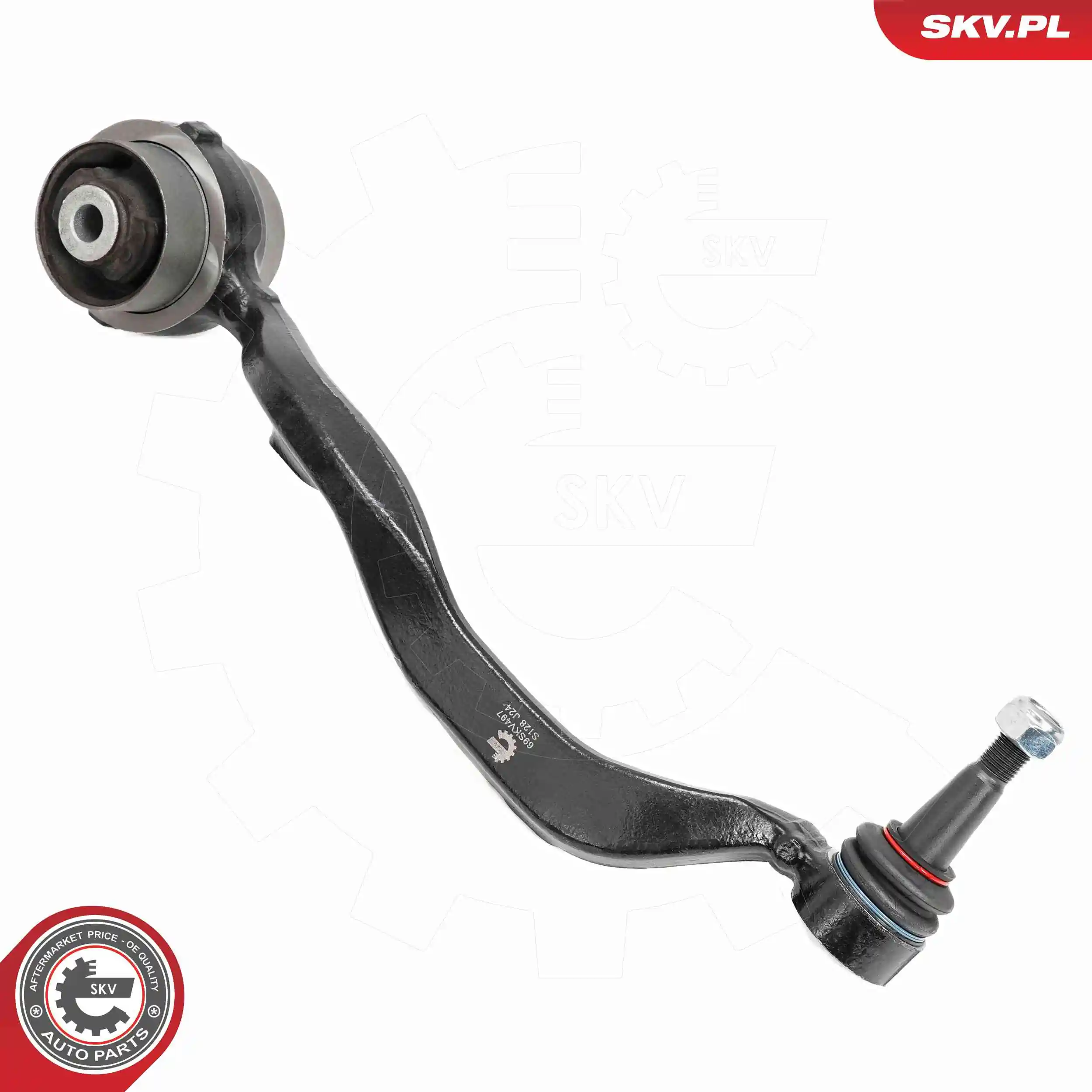 ESEN SKV 69SKV497 Control/Trailing Arm, wheel suspension