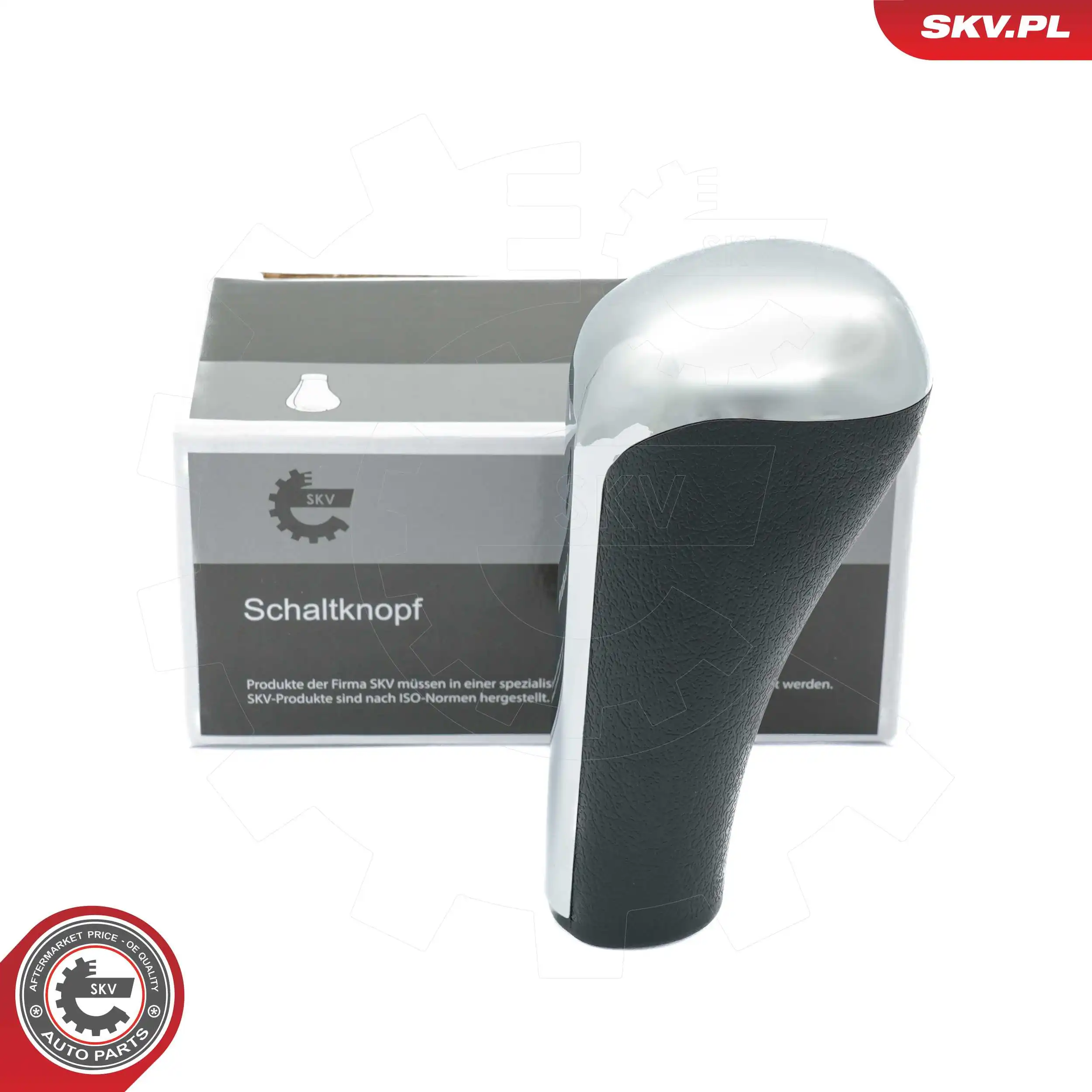 Gear Shift Lever Knob 63SKV104