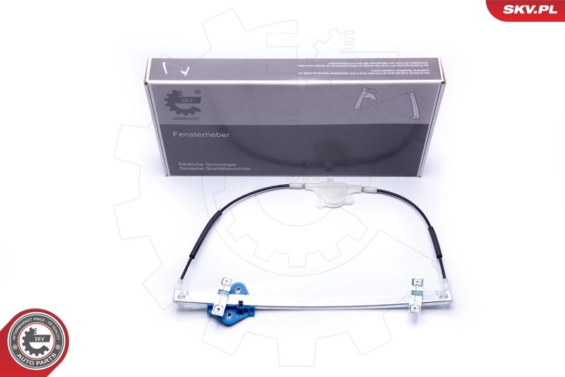 Window Regulator 00SKV561