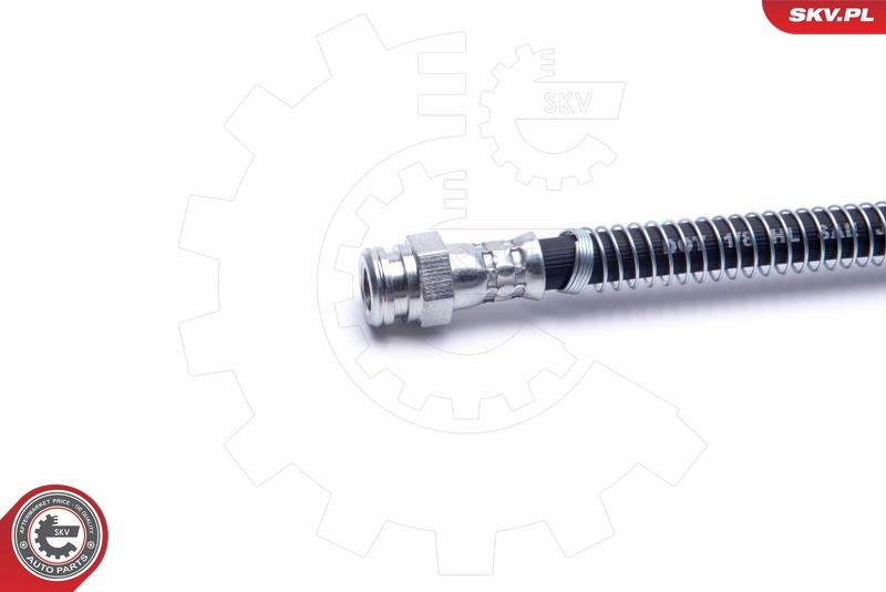 Brake Hose 35SKV244