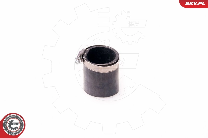 Charge Air Hose 24SKV168