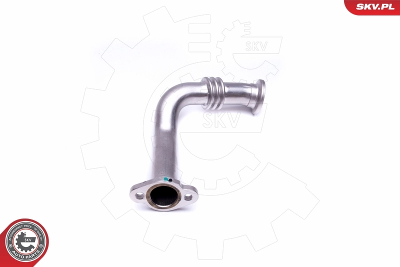 Pipe, EGR valve 14SKV714