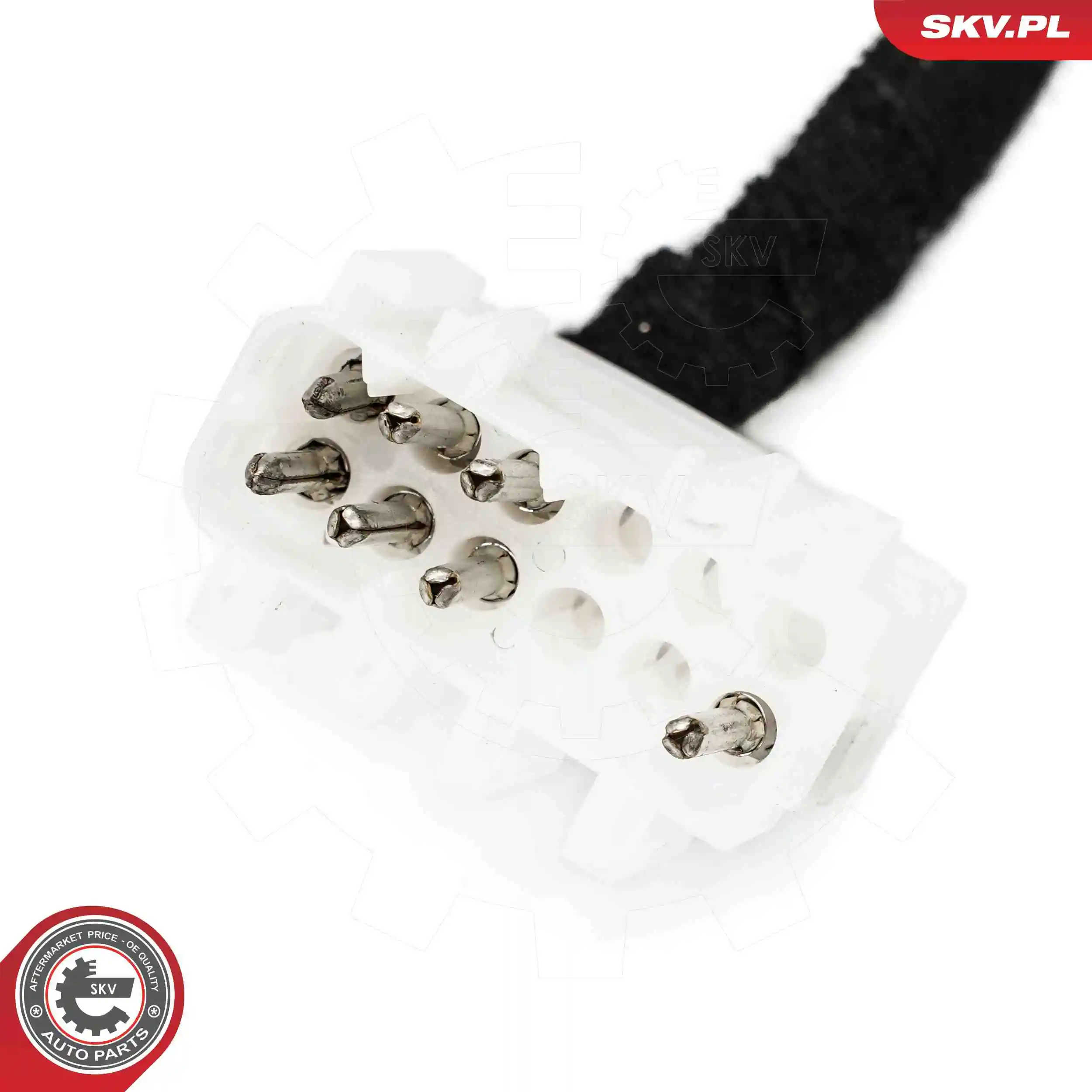 Compressor, compressed-air system 58SKV540