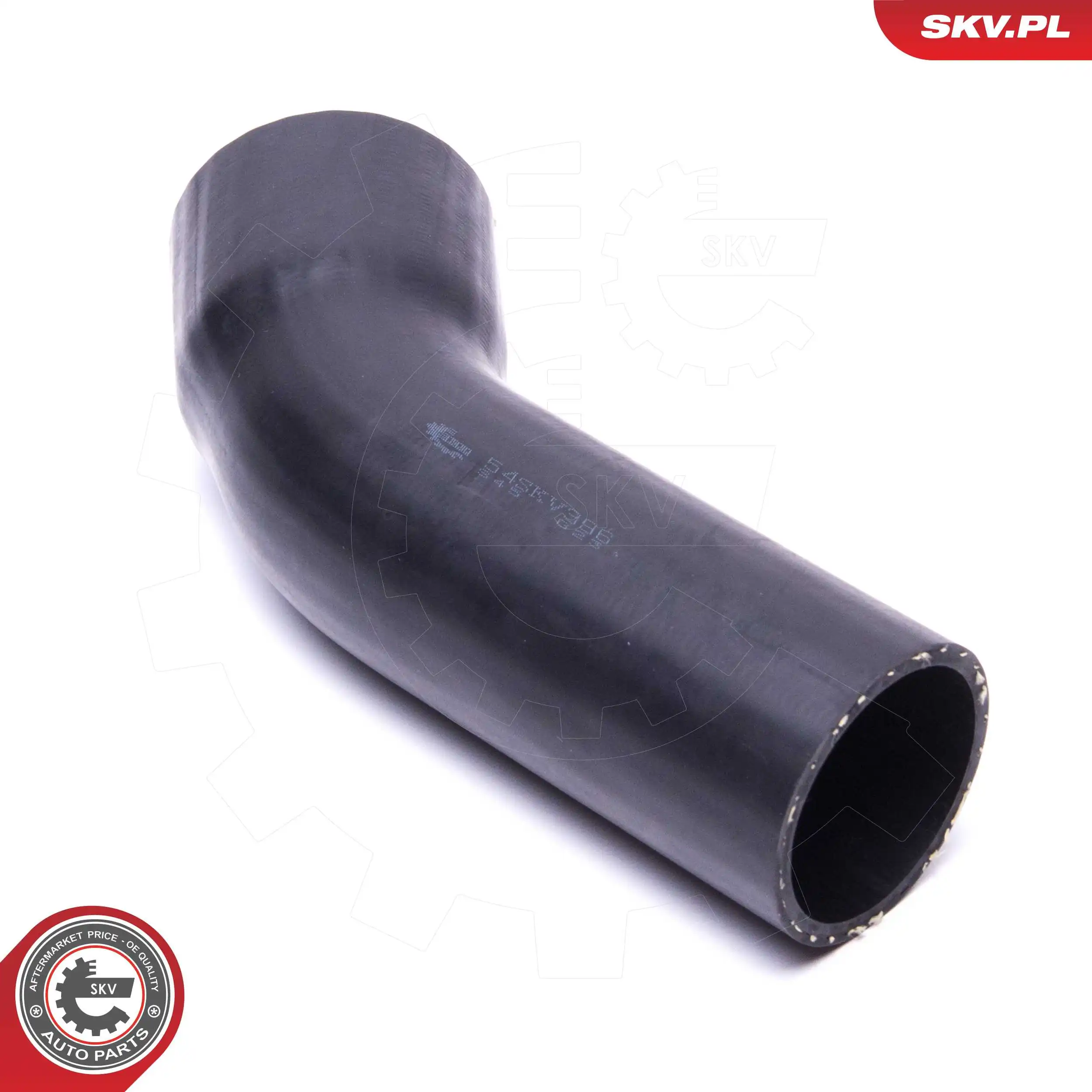 Charge Air Hose 54SKV396