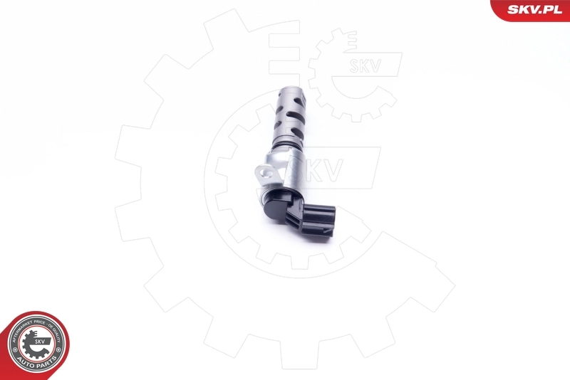 Control Valve, camshaft adjustment 39SKV033