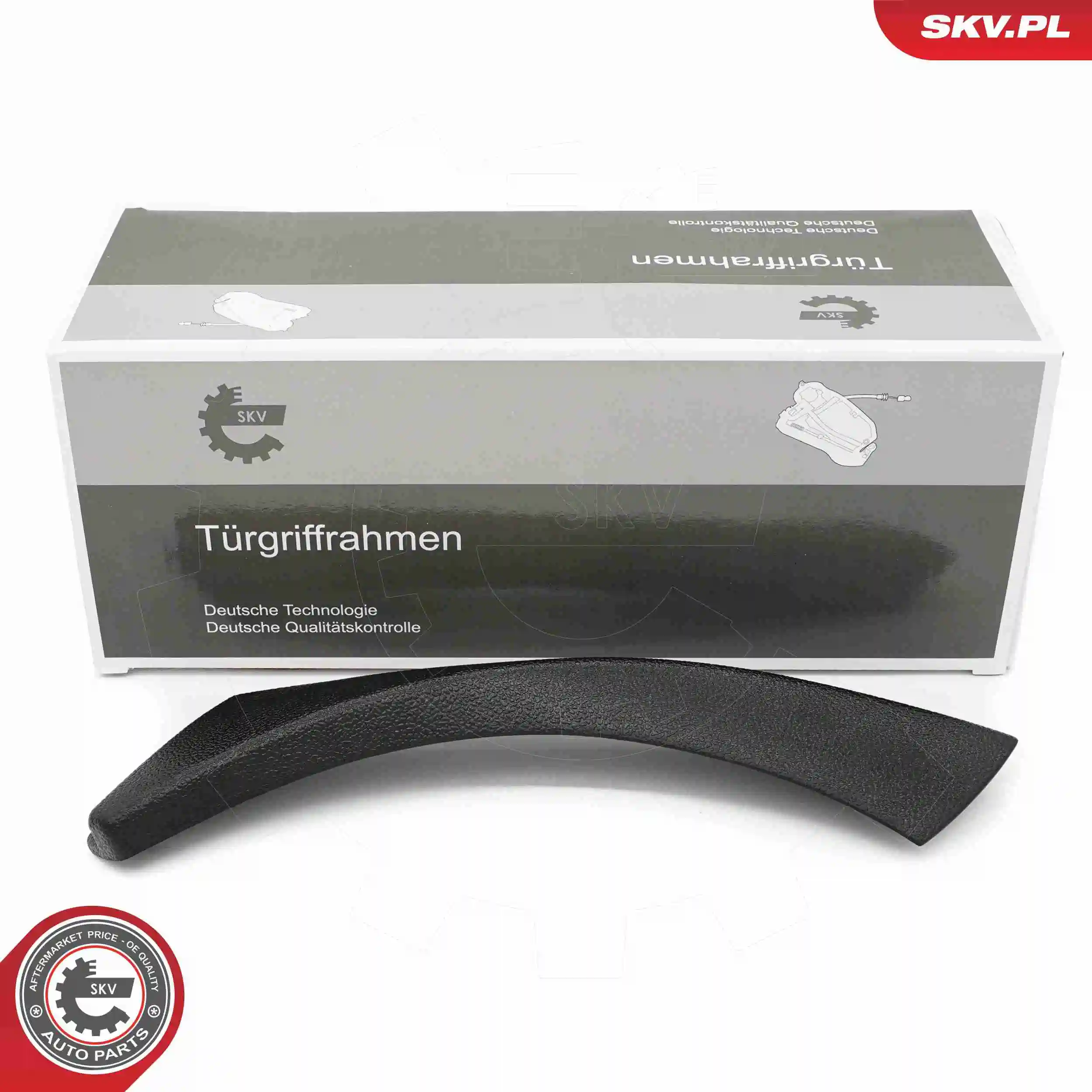 Door Handle, interior equipment 97SKV025