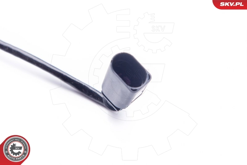 Sensor, exhaust gas temperature 30SKV029