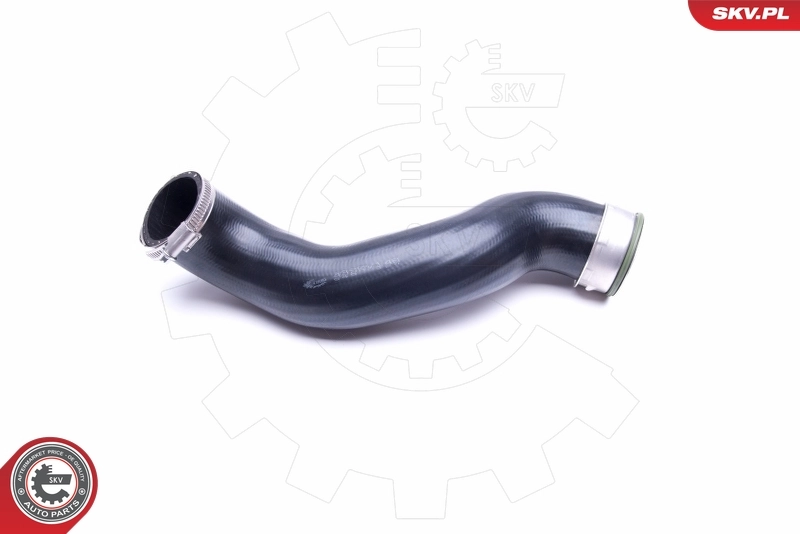 ESEN SKV 43SKV146 Charge Air Hose