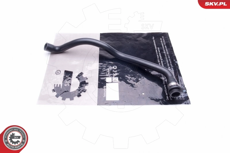 Radiator Hose 43SKV634