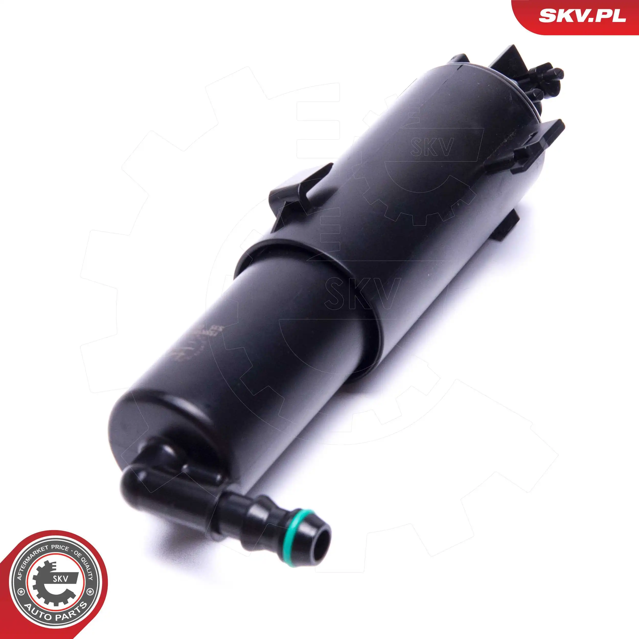 Washer Fluid Jet, headlight cleaning 15SKV695