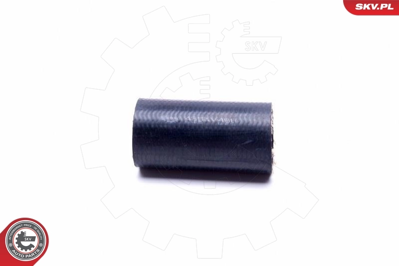 Charge Air Hose 43SKV488