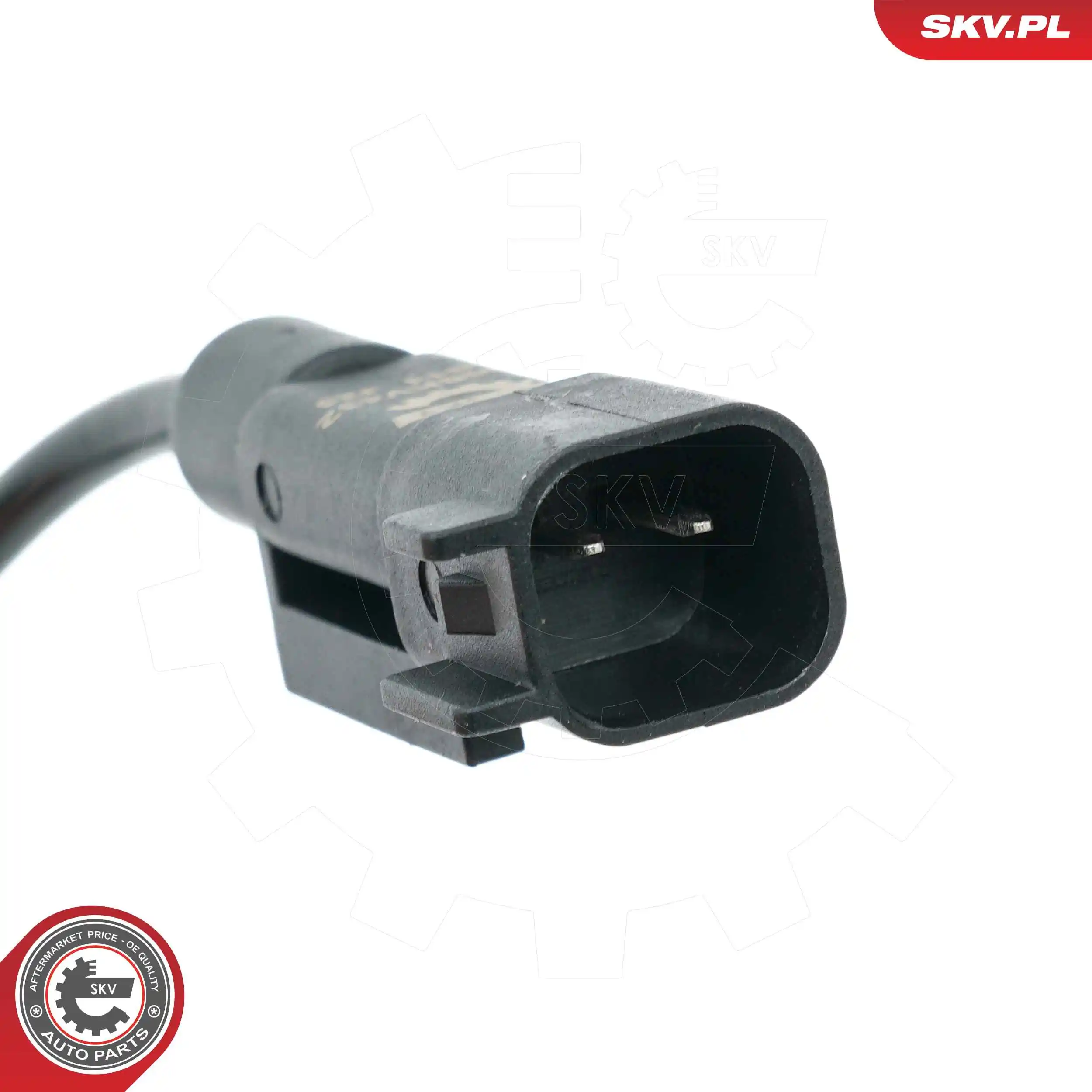 Sensor, wheel speed 06SKV432