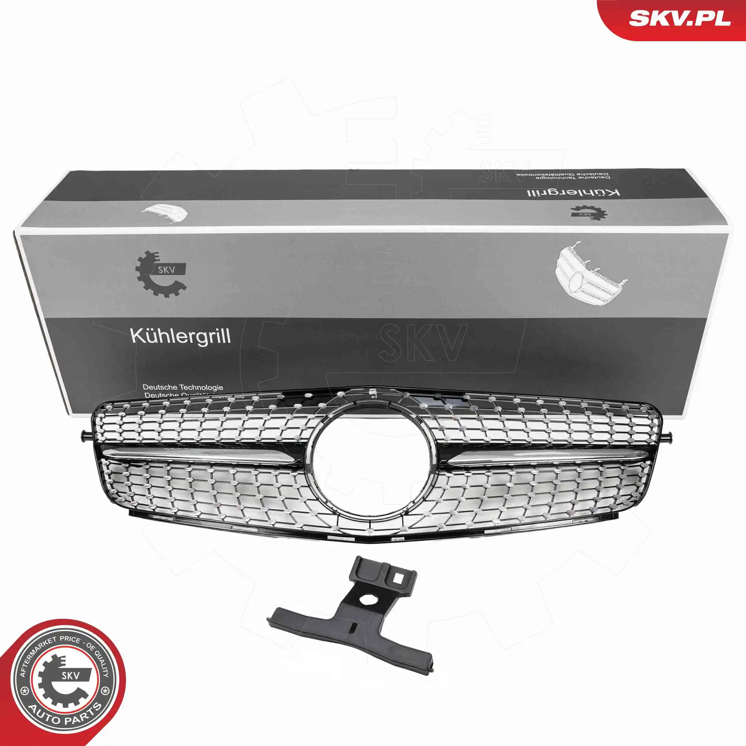 شبكة المبرد 66SKV517