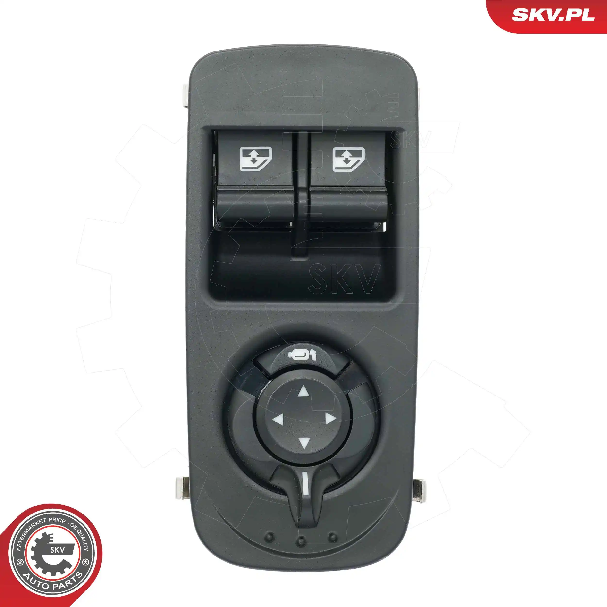 Switch, window regulator 37SKV479