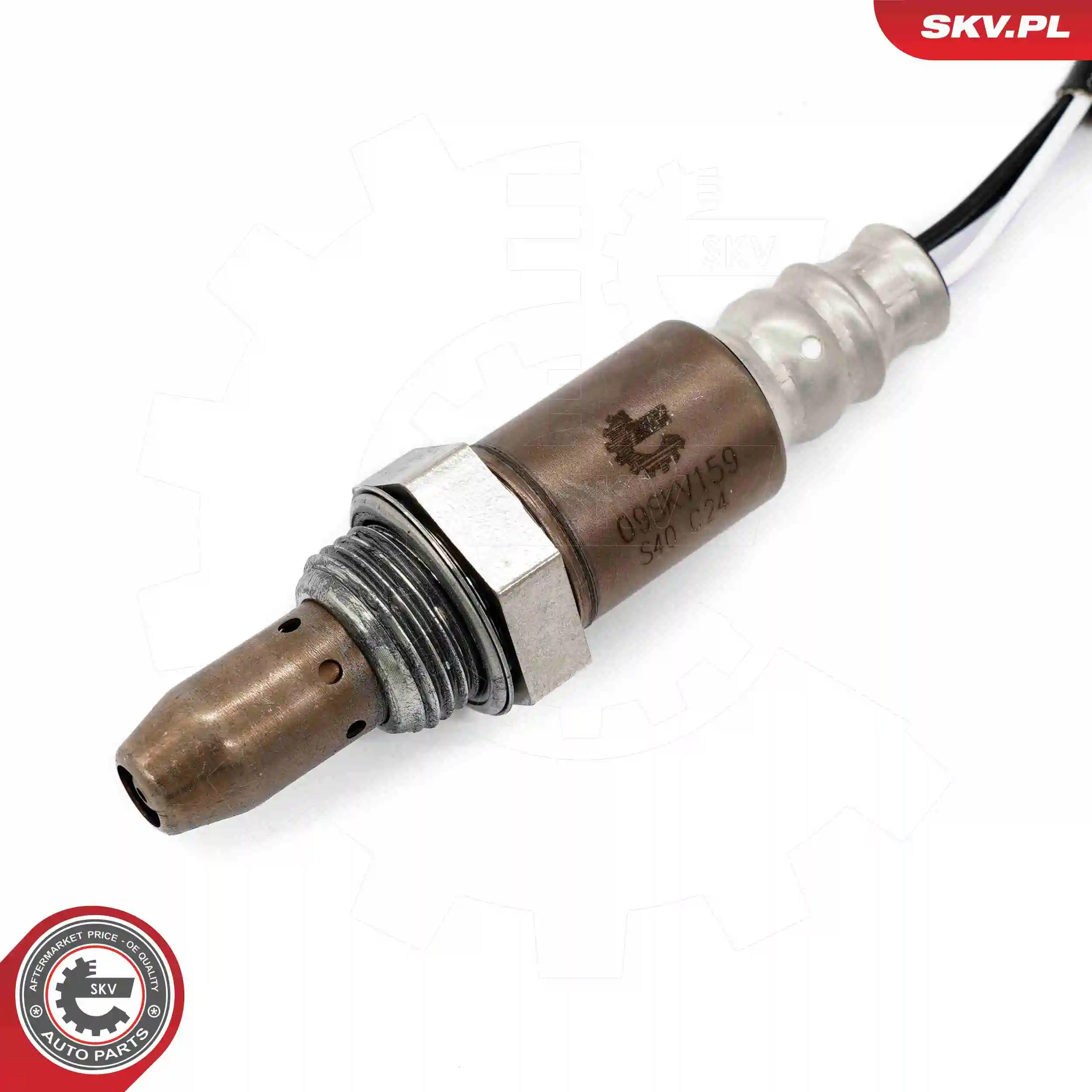 ESEN SKV 09SKV159 Lambda Sensor