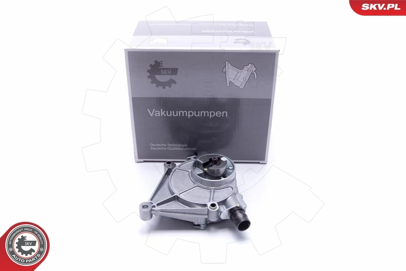 Vacuum Pump, braking system 18SKV049