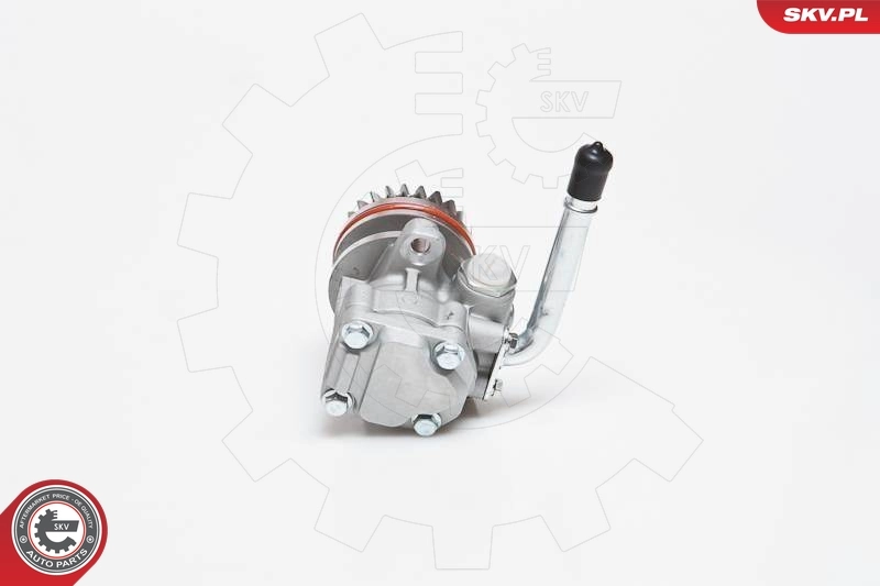 Hydraulic Pump, steering 10SKV136