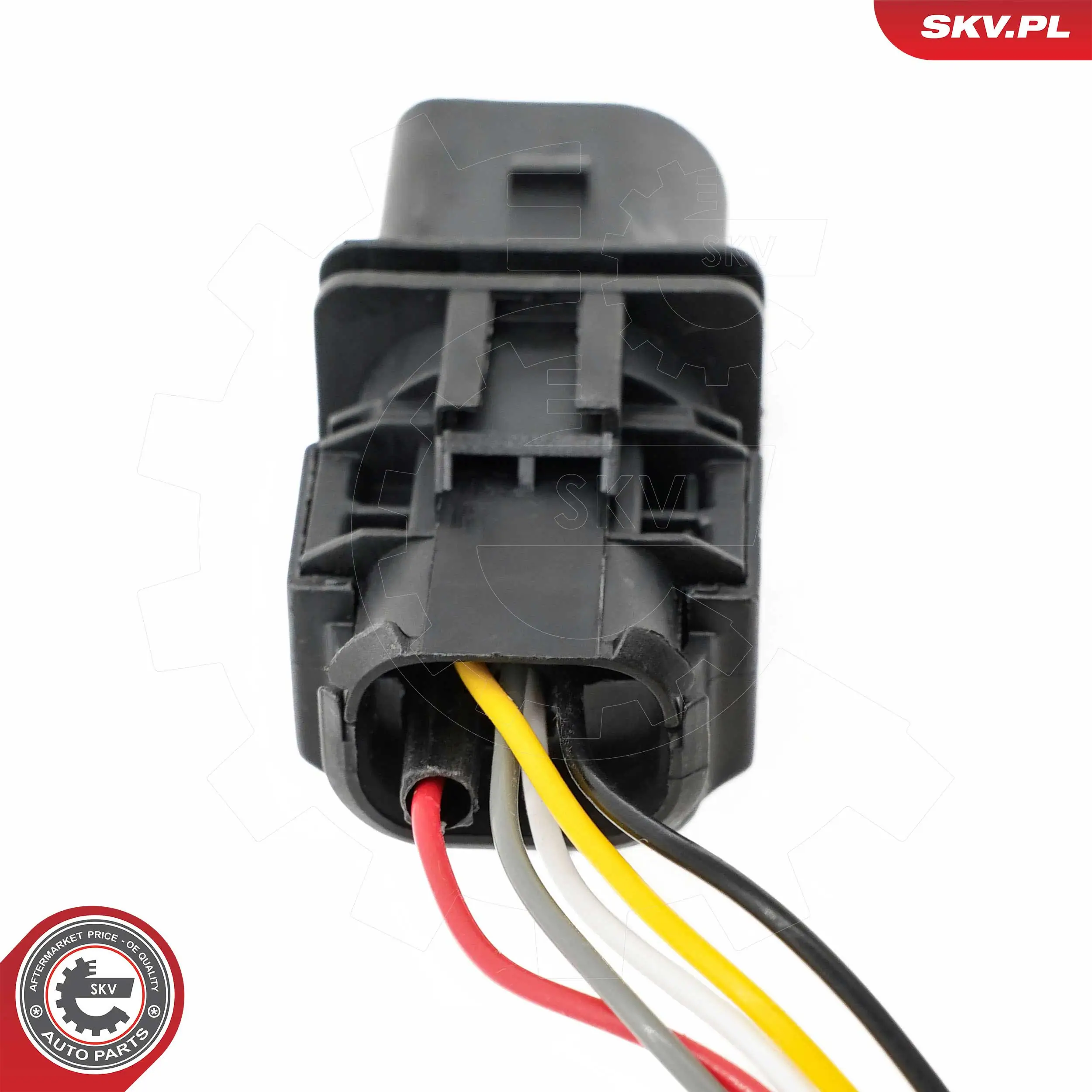 Oxygen Sensor 09SKV196