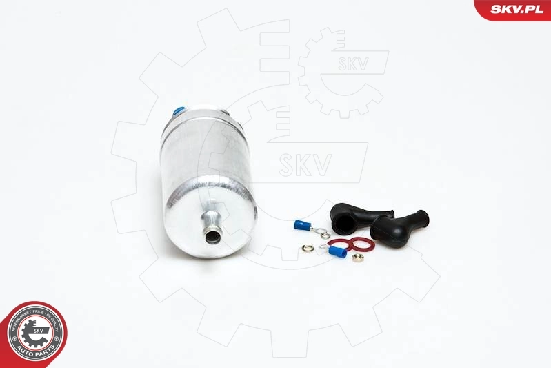Fuel Pump 02SKV008