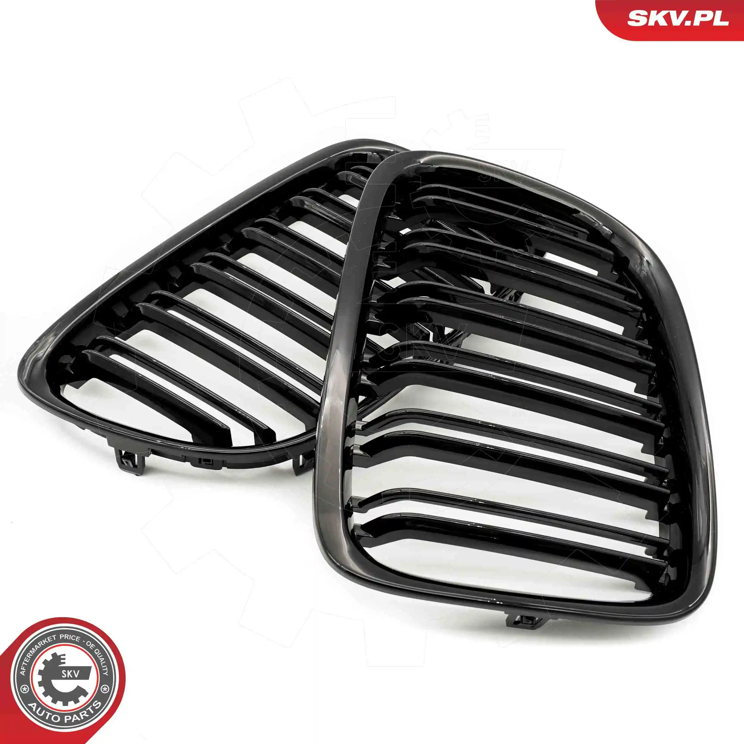 ESEN SKV 66SKV233 Radiator Grille
