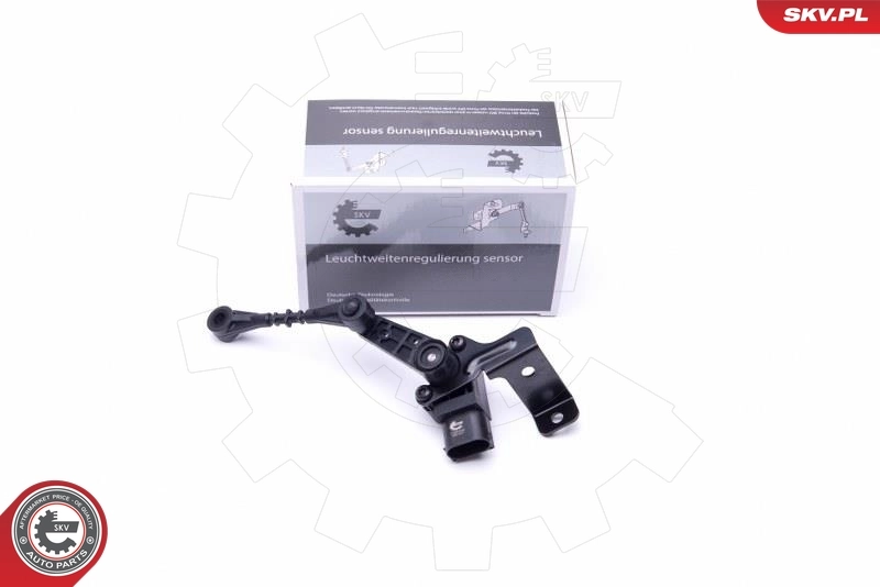 Sensor, headlight levelling 17SKV458