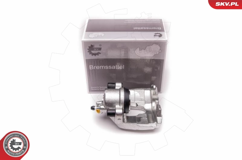 Brake Caliper 23SKV041