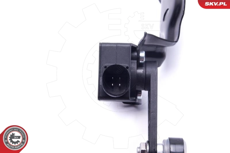Sensor, headlight levelling 17SKV732