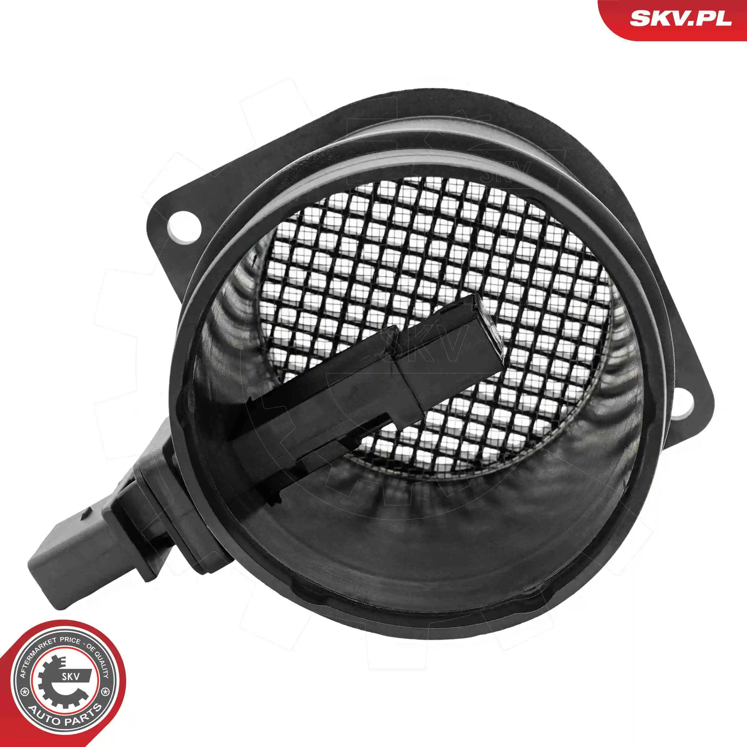 Mass Air Flow Sensor 07SKV349