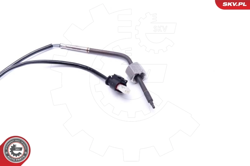 Sensor, exhaust gas temperature 30SKV401
