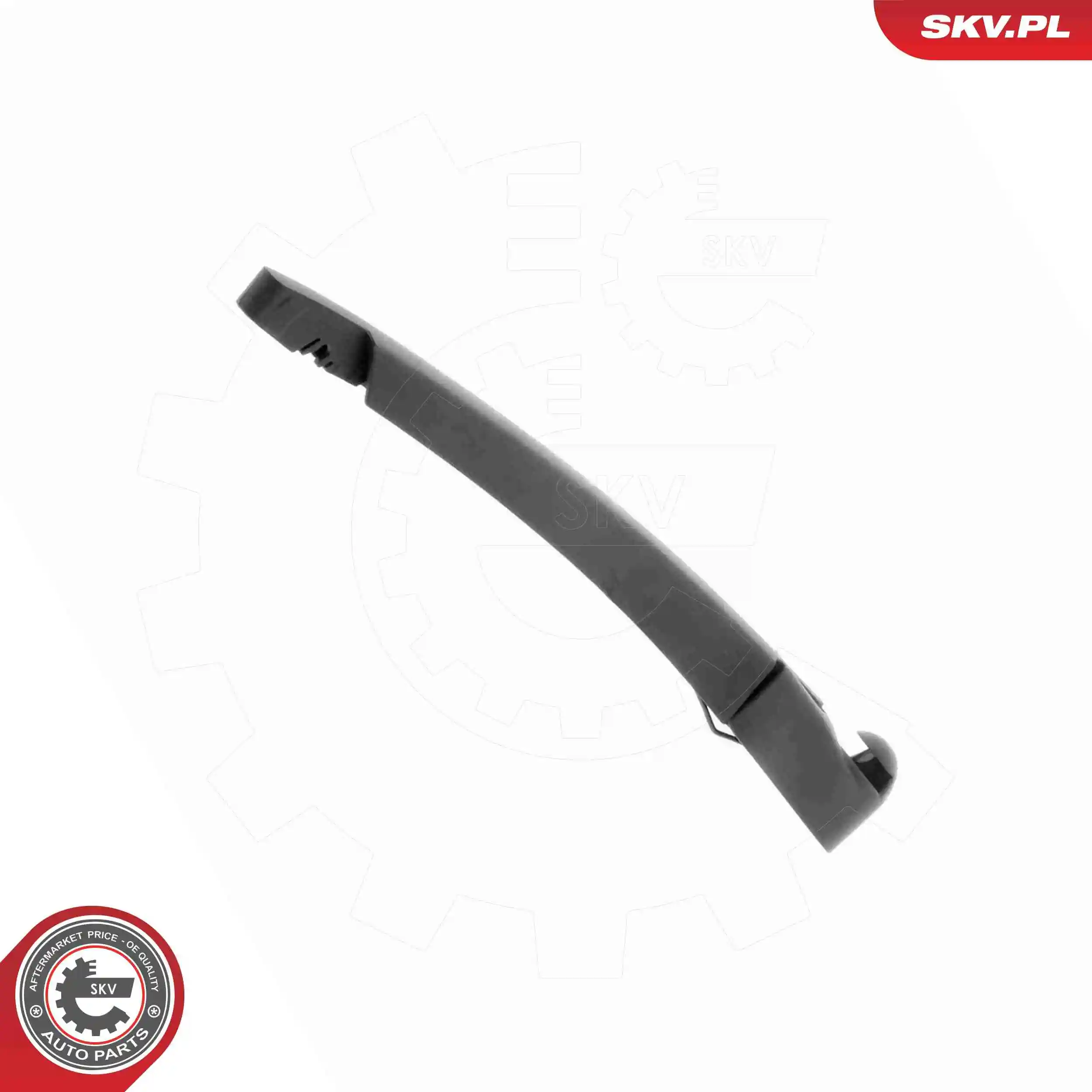 Wiper Arm, window cleaning 05SKV830