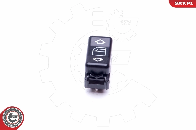 Switch, window regulator 37SKV323