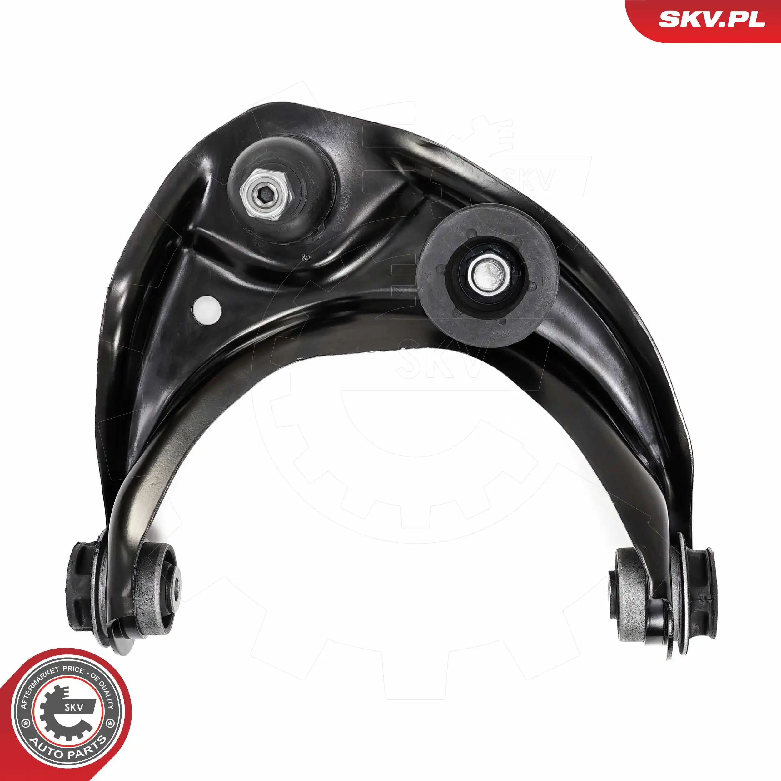 Control/Trailing Arm, wheel suspension 69SKV024