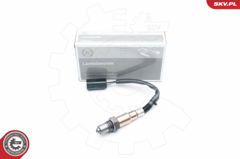 Oxygen Sensor 09SKV570