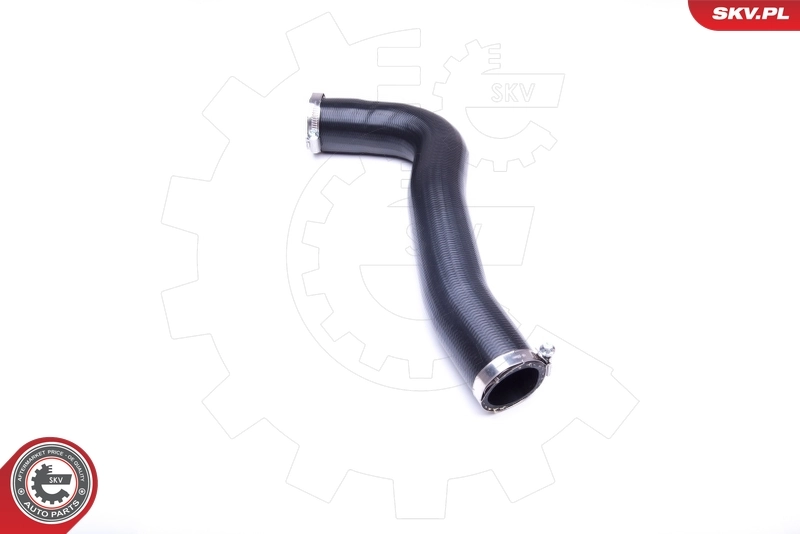 Charge Air Hose 24SKV925