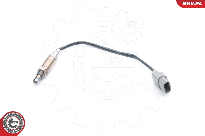 Oxygen Sensor 09SKV721