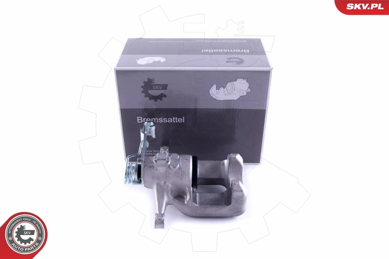 Brake Caliper 55SKV573