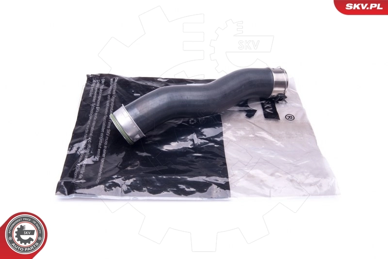 Charge Air Hose 24SKV713