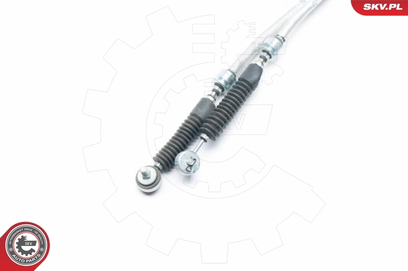 ESEN SKV 27SKV079 Cable Pull, manual transmission