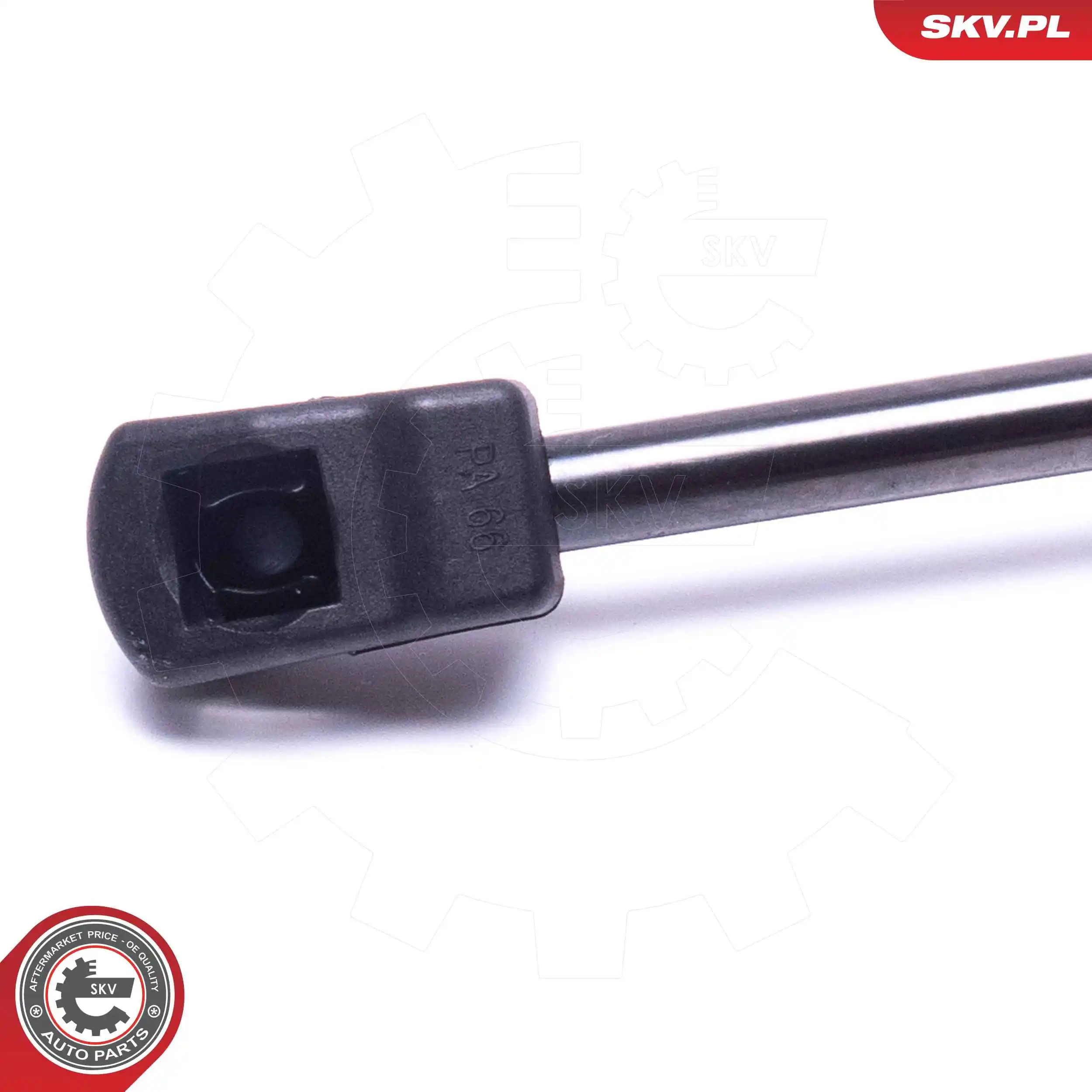 Gas Spring, boot/cargo area 52SKV799