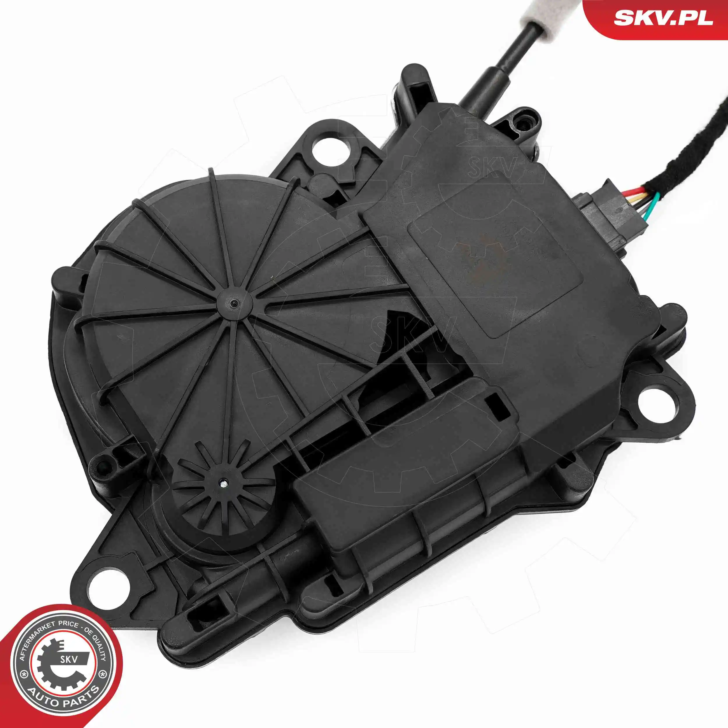 ESEN SKV 16SKV082 Closing aid, tailgate