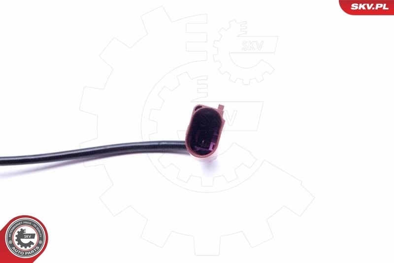 Sensor, exhaust gas temperature 30SKV408