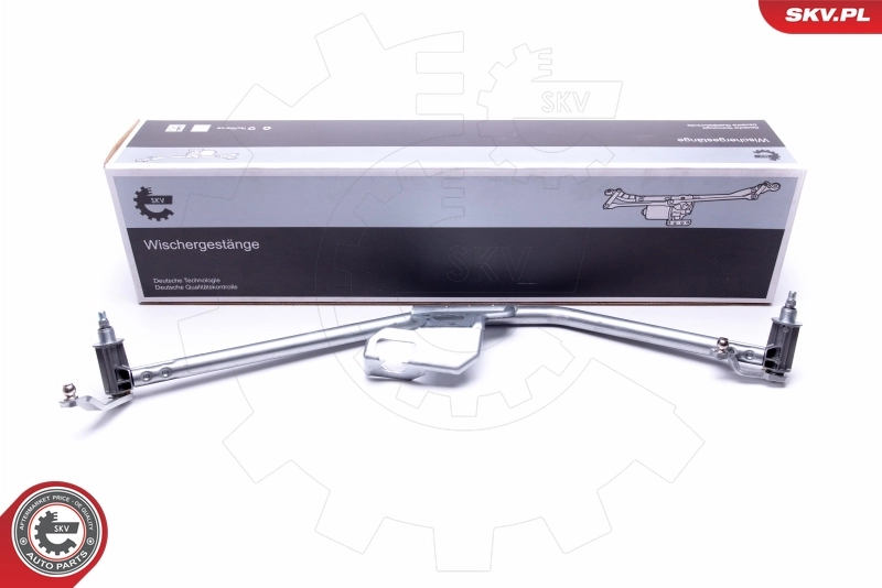 Wiper Linkage 05SKV084