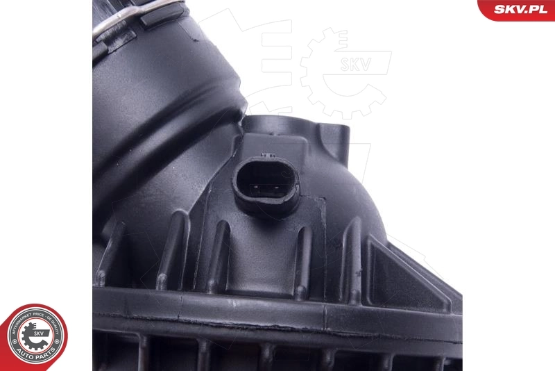 Thermostat, coolant 20SKV181