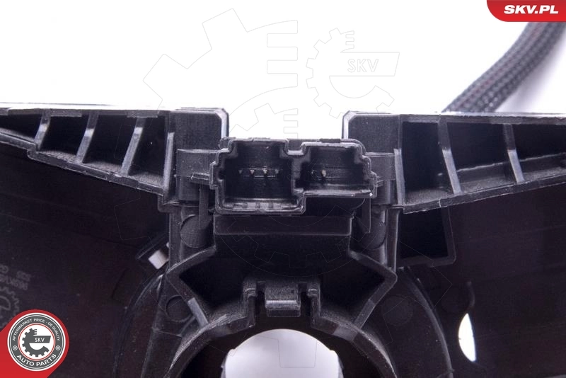 Clock Spring, airbag 96SKV582