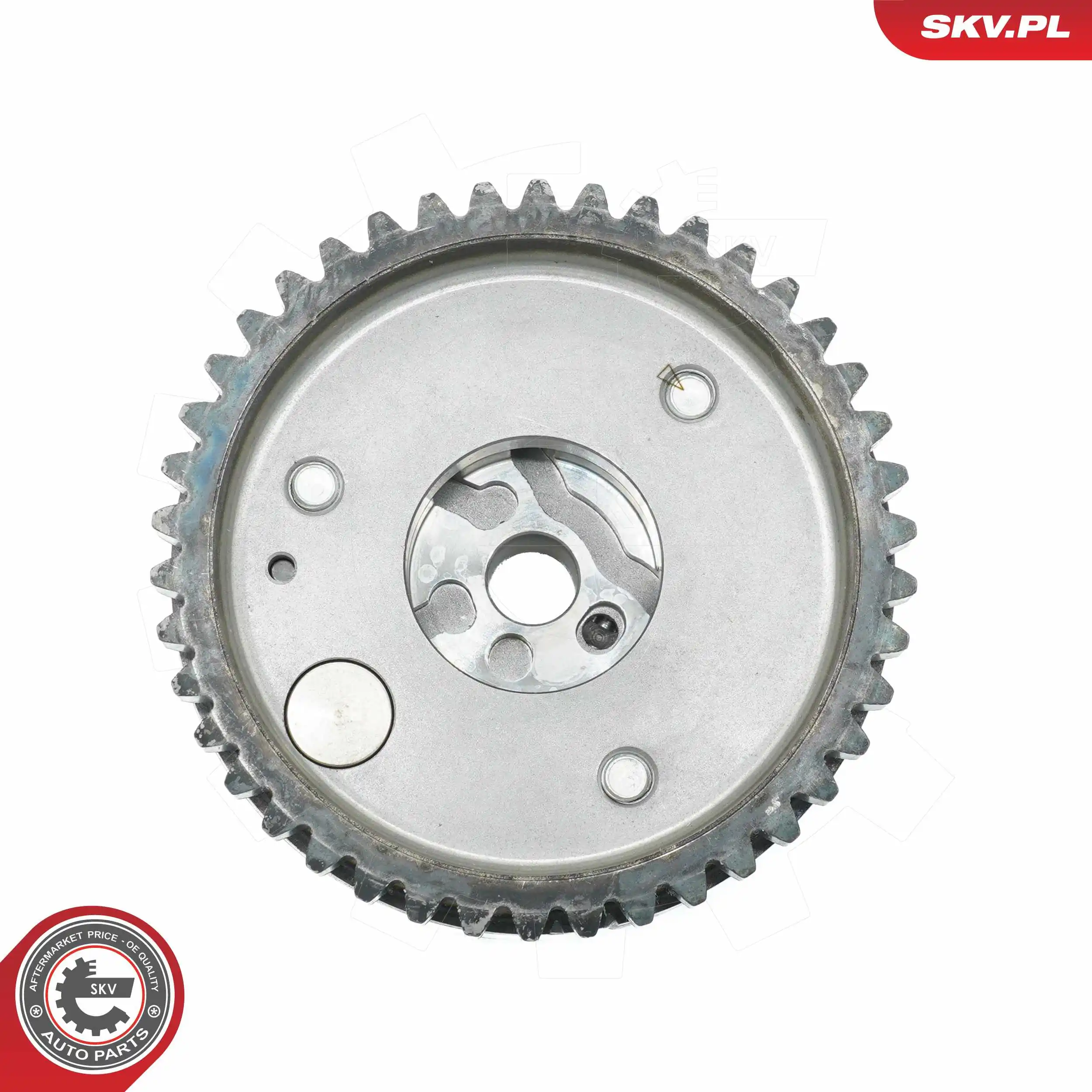 Camshaft Adjuster 39SKV535